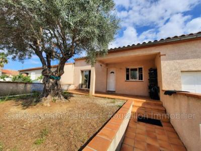 Vente Maison BOULOU 66160