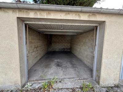 Location Parking SAINT-OMER 62500