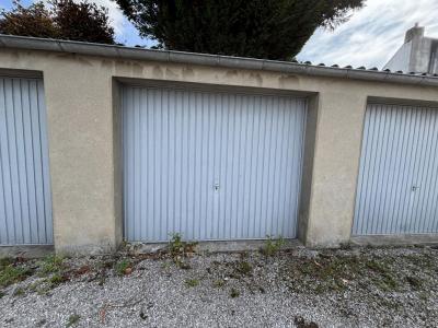 Location Parking SAINT-OMER 62500