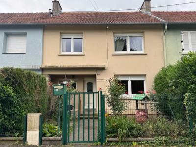 Vente Maison SARREBOURG 57400