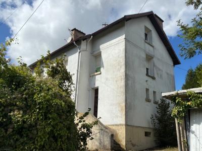 Vente Maison ZIMMING 57690