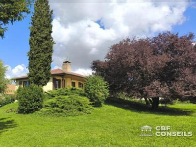 Vente Maison 6 pices OSLON 71380