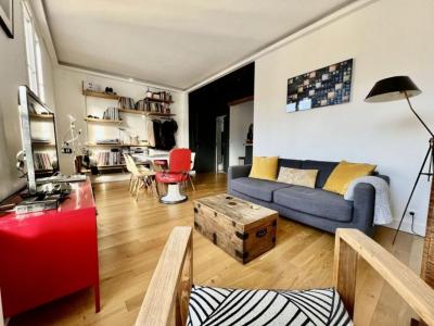 Location Appartement 2 pices VINCENNES 94300