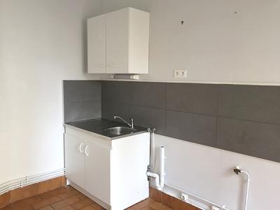 Location Appartement 2 pices CLERMONT-FERRAND 63000