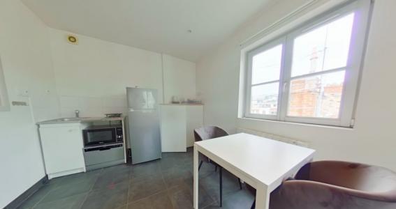 Location Appartement 2 pices LYON-2EME-ARRONDISSEMENT 69002