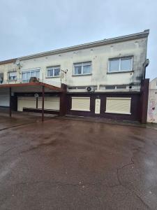 Vente Immeuble BEHREN-LES-FORBACH 57460
