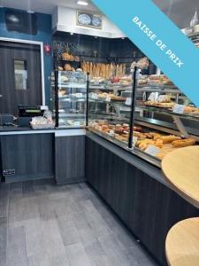 Vente Local commercial PARIS-14EME-ARRONDISSEMENT 75014