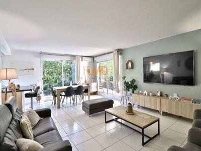 Vente Appartement 4 pices BEAURECUEIL 13100
