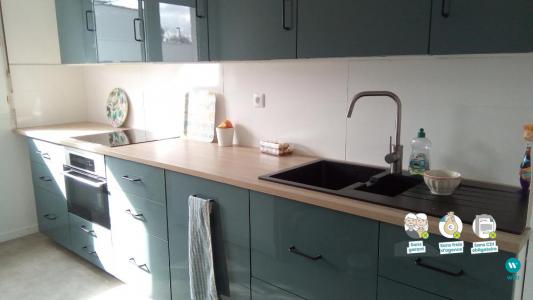 Location Appartement 4 pices NANTES 44100