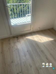 Location Appartement 3 pices NOYON 60400