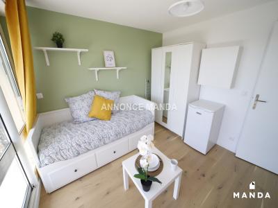 Location Appartement 5 pices BOURGET 93350