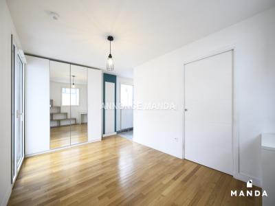Location Appartement PARIS-20EME-ARRONDISSEMENT 75020