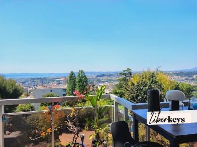 Vente Appartement 3 pices NICE 06000
