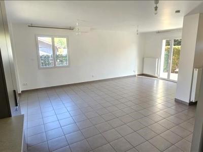Location Maison 4 pices SERGY 01630