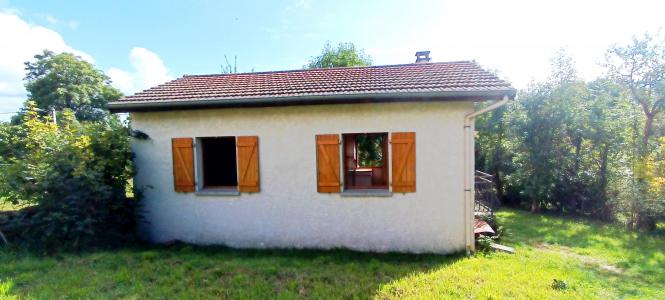 Vente Maison 2 pices SAINT-MAURICE-EN-GOURGOIS 42240