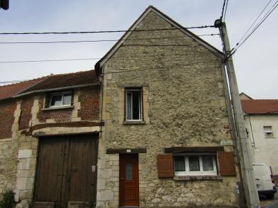 Vente Maison 5 pices BETHISY-SAINT-PIERRE 60320