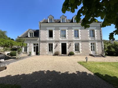 Vente Maison AZAY-LE-RIDEAU 37190