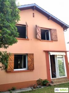 Vente Maison 5 pices TARBES 65000