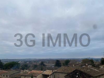 Vente Maison 6 pi�ces AIGALIERS 30700