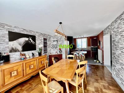 Vente Maison 5 pices FOURCHAMBAULT 58600