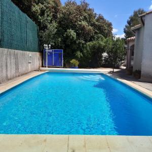 Vente Maison 5 pices COMBAILLAUX 34980