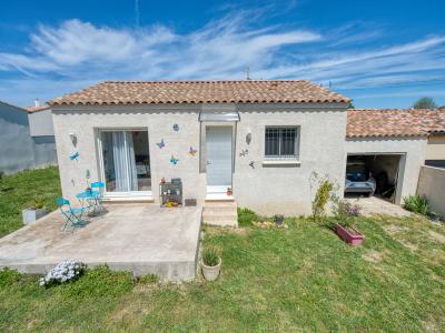 Vente Maison 3 pices PIOLENC 84420