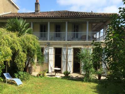 Vente Maison 11 pi�ces AUCH 32000