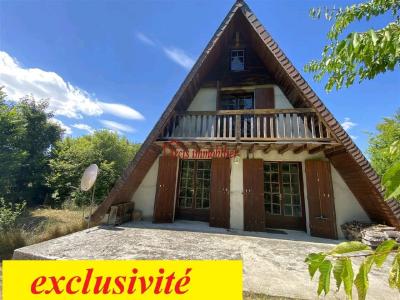 Vente Maison 4 pi�ces MERY-SUR-SEINE 10170