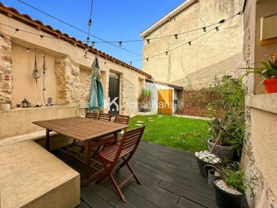 Vente Maison 6 pices MARTRES-TOLOSANE 31220