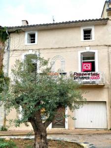 Vente Maison 13 pices POUJOL-SUR-ORB 34600