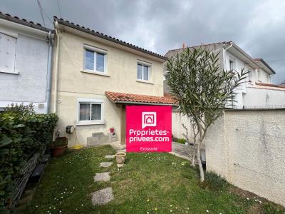 Vente Maison 4 pices AGEN 47000