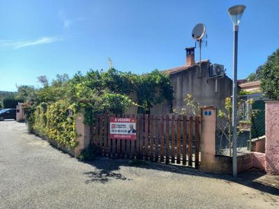 Vente Maison 3 pices SALERNES 83690