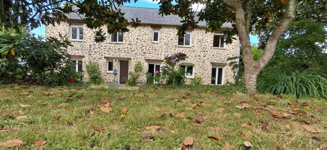 Vente Maison 6 pices SAINT-OUEN-DES-TOITS 53410