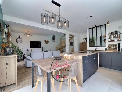 Vente Maison 6 pices NEUVILLE-AUX-BOIS 45170