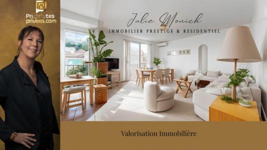 Vente Appartement 4 pices BANYULS-SUR-MER 66650