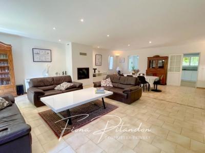 Vente Maison 6 pices LAURIS 84360