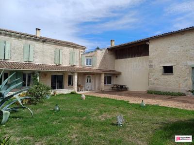 Vente Maison 6 pices EPANNES 79270