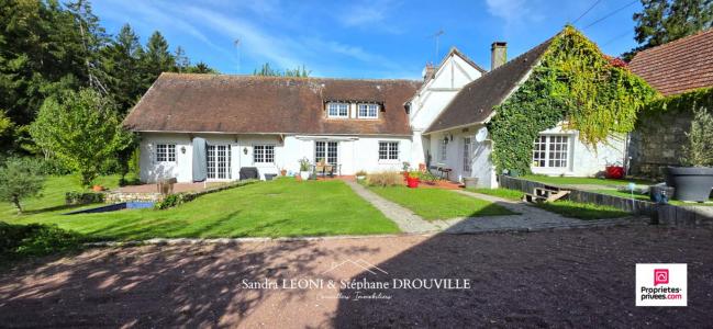 Vente Maison 6 pices GALLARDON 28320
