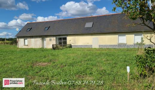 Vente Maison 4 pices VERNOIL 49390