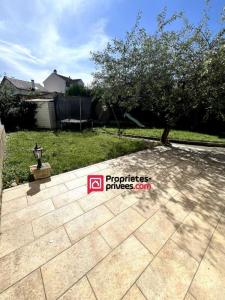 Vente Maison 6 pices ARNOUVILLE-LES-GONESSE 95400