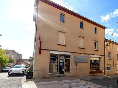Vente Maison 5 pices BUSSIERES 42510