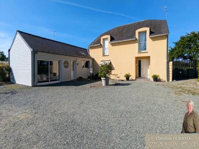 Vente Maison 12 pices BOUVRON 44130