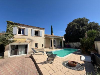 Vente Maison 5 pices ISTRES 13800