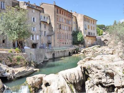 Vente Maison 6 pices TRANS-EN-PROVENCE 83720