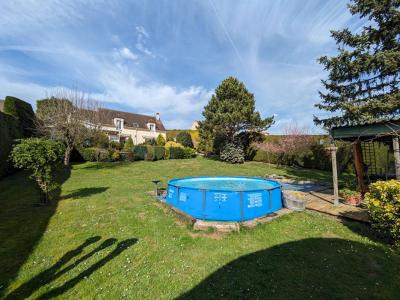 Vente Maison 6 pices SERAINCOURT 95450