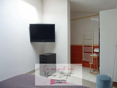 Vente Maison 6 pices SAINT-FULGENT 85250