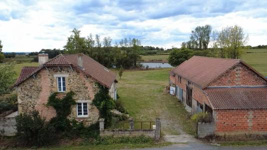 Vente Maison 6 pices GENIS 24160