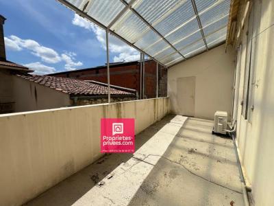 Vente Appartement 5 pices AGEN 47000