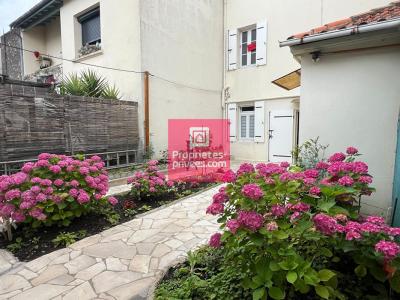 Vente Maison 3 pices AGEN 47000