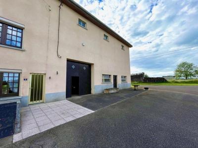 Vente Maison 4 pi�ces PROVENCHERES-LES-DARNEY 88260